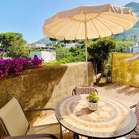 Appartamento Sporting Forio (Isola d'Ischia) Exterior foto