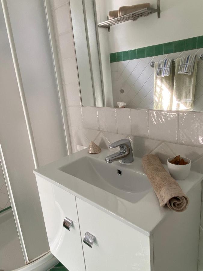 Appartamento Sporting Forio (Isola d'Ischia) Exterior foto