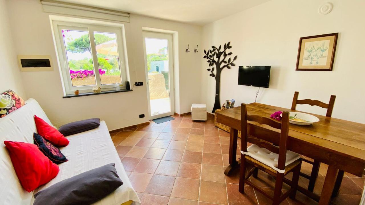 Appartamento Sporting Forio (Isola d'Ischia) Exterior foto
