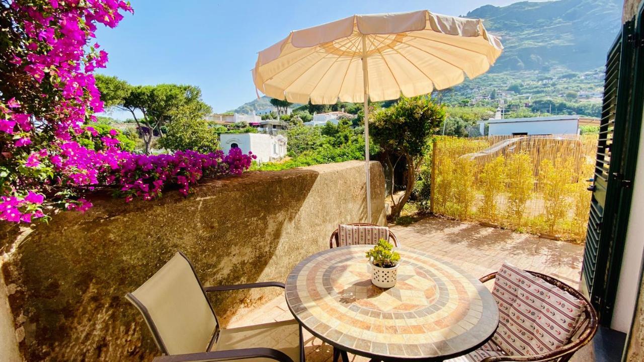 Appartamento Sporting Forio (Isola d'Ischia) Exterior foto