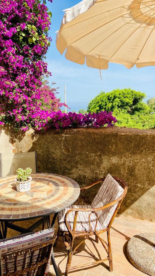 Appartamento Sporting Forio (Isola d'Ischia) Exterior foto