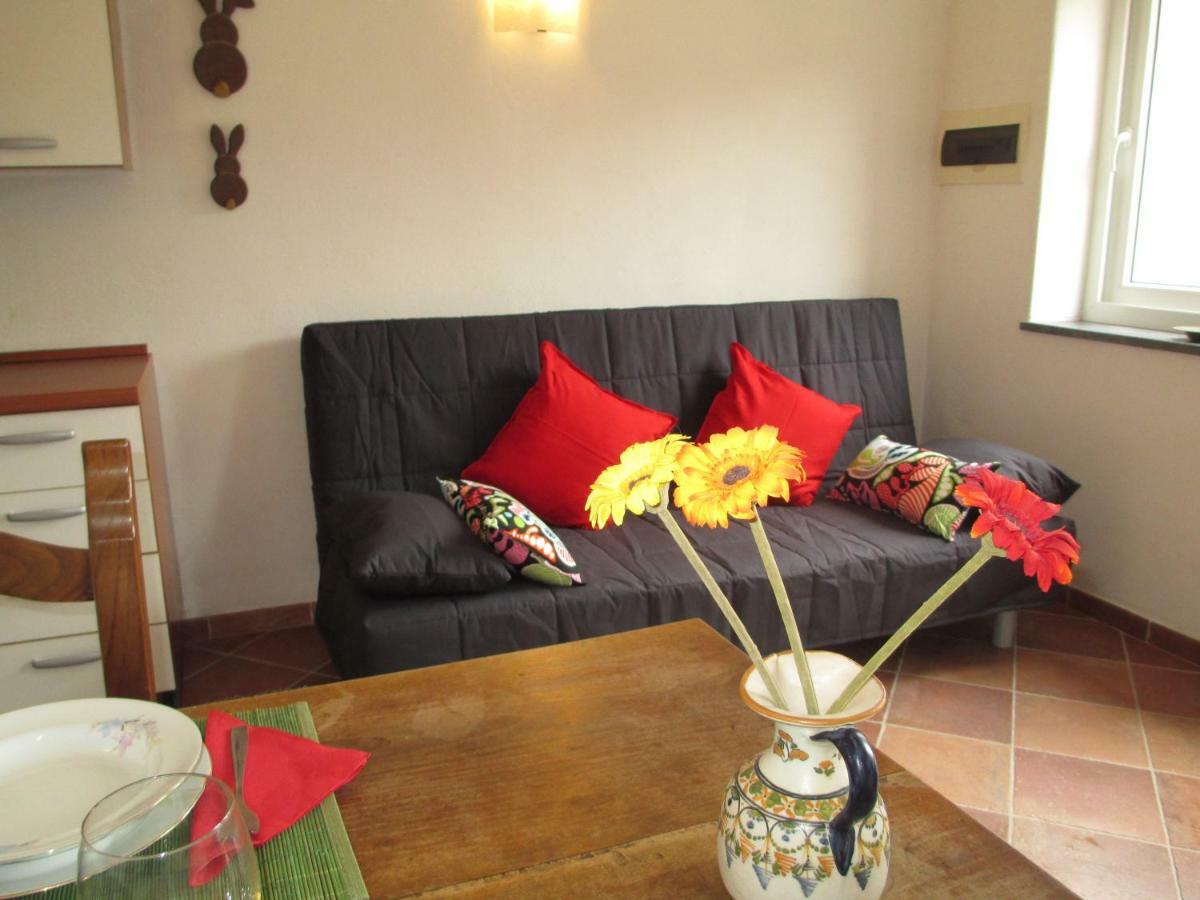 Appartamento Sporting Forio (Isola d'Ischia) Exterior foto