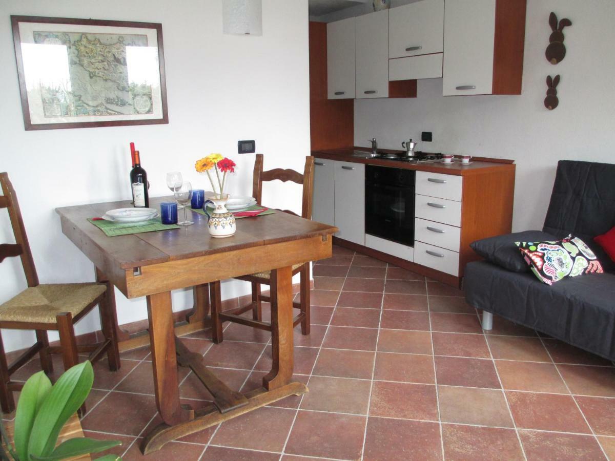 Appartamento Sporting Forio (Isola d'Ischia) Exterior foto