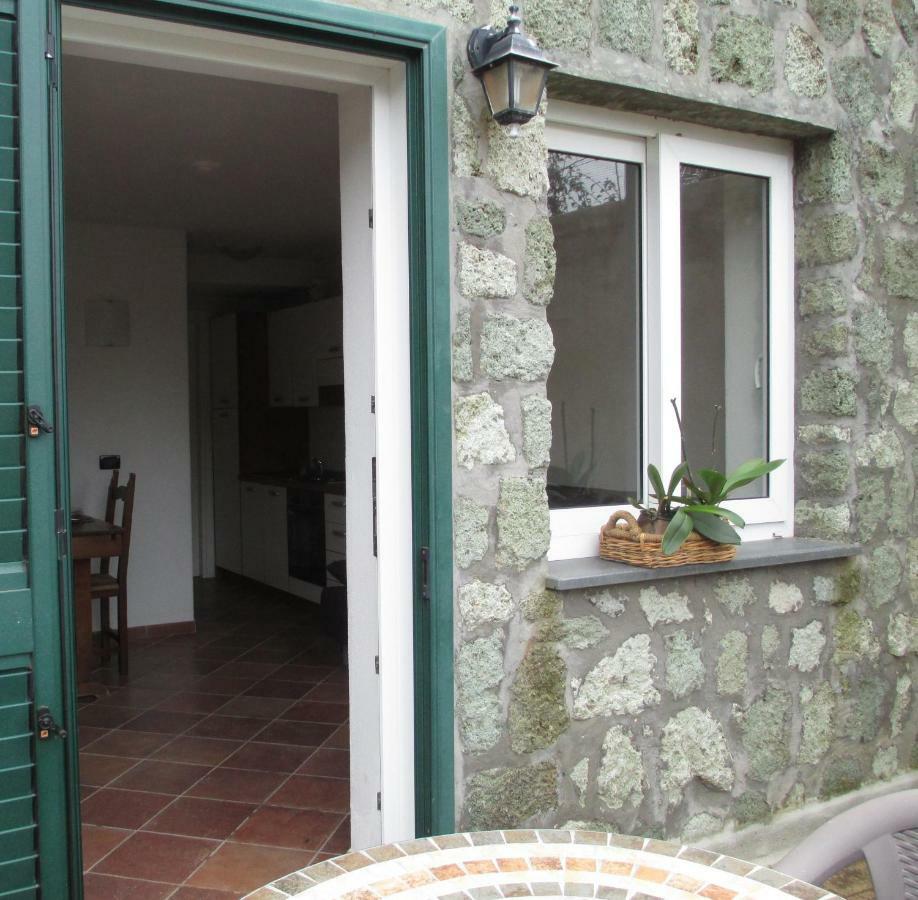 Appartamento Sporting Forio (Isola d'Ischia) Exterior foto