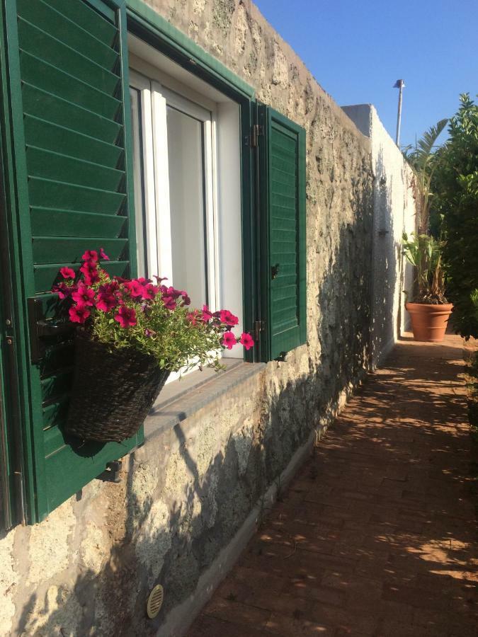 Appartamento Sporting Forio (Isola d'Ischia) Exterior foto