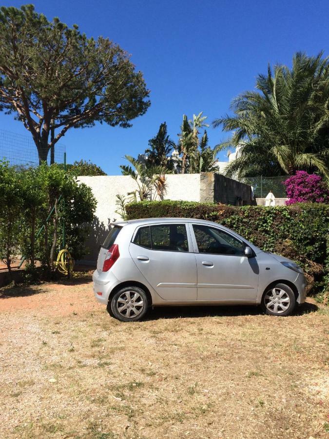 Appartamento Sporting Forio (Isola d'Ischia) Exterior foto