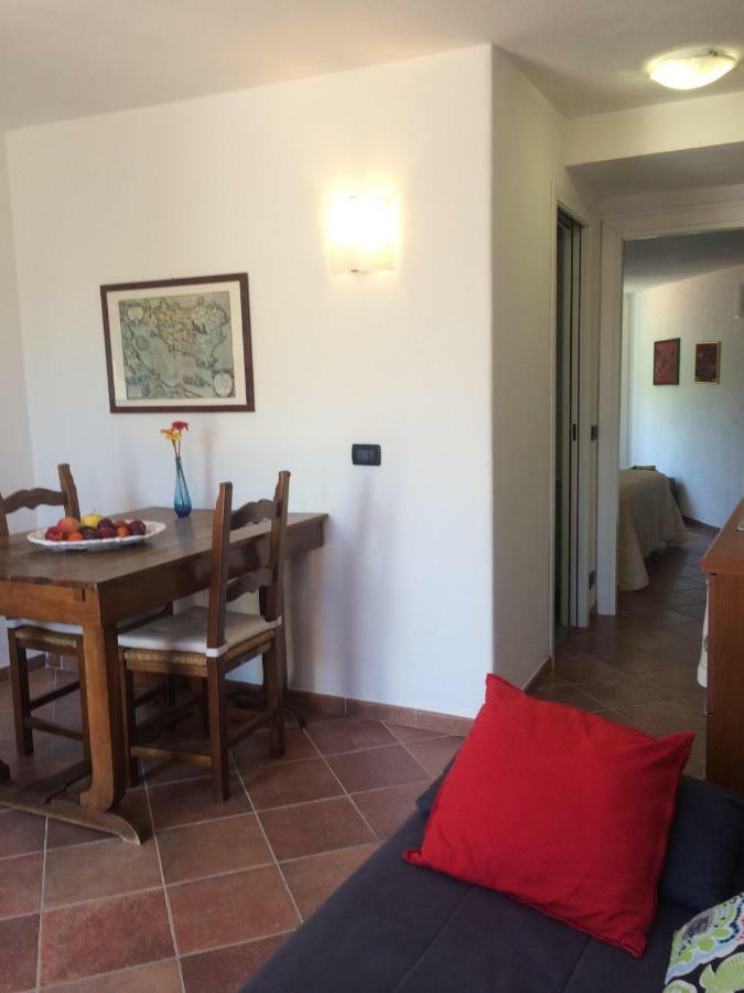 Appartamento Sporting Forio (Isola d'Ischia) Exterior foto